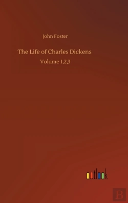 Bertrand.pt - The Life Of Charles Dickens