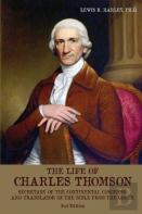 The Life Of Charles Thomson