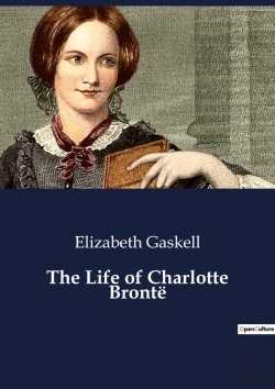 Bertrand.pt - The Life Of Charlotte Bronte