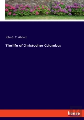 The Life Of Christopher Columbus
