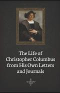 The Life Of Christopher Columbus Illustrated