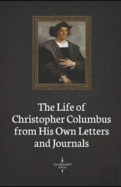 The Life Of Christopher Columbus Illustrated