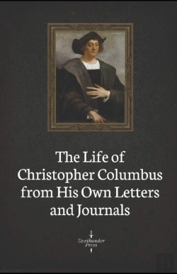 Bertrand.pt - The Life Of Christopher Columbus Illustrated