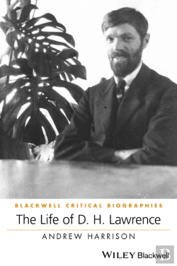 Bertrand.pt - The Life Of D. H. Lawrence