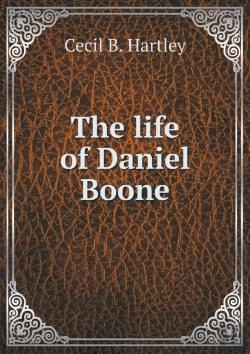 Bertrand.pt - The Life Of Daniel Boone