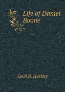 The Life Of Daniel Boone
