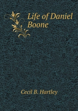 Bertrand.pt - The Life Of Daniel Boone
