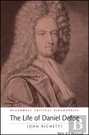The Life Of Daniel Defoe