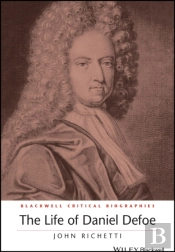 The Life Of Daniel Defoe
