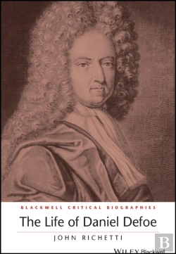 Bertrand.pt - The Life Of Daniel Defoe