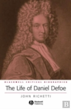 Bertrand.pt - The Life Of Daniel Defoe