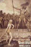 The Life Of David As Reflected In His Psalms