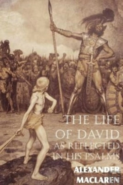 Bertrand.pt - The Life Of David As Reflected In His Psalms
