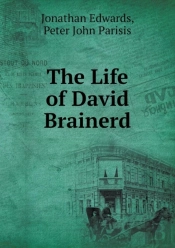 The Life Of David Brainerd