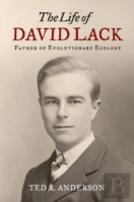 The Life Of David Lack