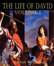 The Life Of David Volume I