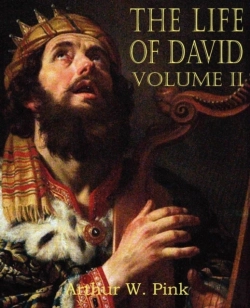 Bertrand.pt - The Life Of David Volume Ii