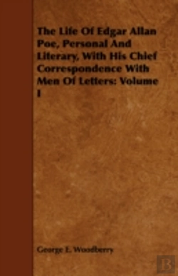Bertrand.pt - The Life Of Edgar Allan Poe, Personal An