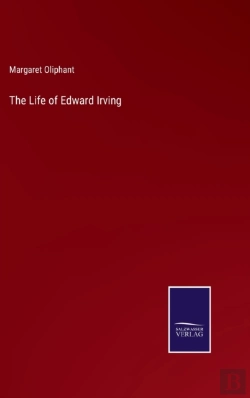 Bertrand.pt - The Life Of Edward Irving