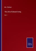 The Life Of Edward Irving