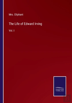 Bertrand.pt - The Life Of Edward Irving