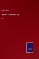 The Life Of Edward Irving