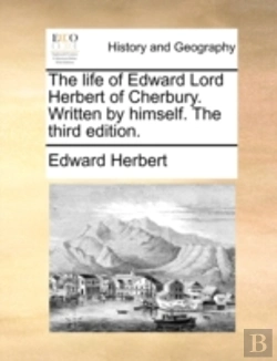 Bertrand.pt - The Life Of Edward Lord Herbert Of Cherb