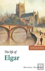 The Life Of Elgar