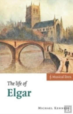 Bertrand.pt - The Life Of Elgar