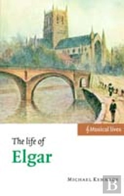 The Life Of Elgar