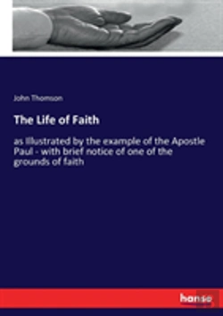 Bertrand.pt - The Life Of Faith