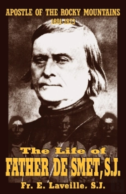 Bertrand.pt - The Life Of Father De Smet, Sj