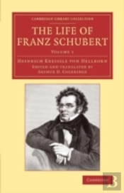 The Life Of Franz Schubert