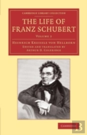 The Life Of Franz Schubert