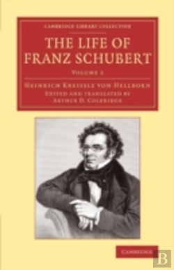 Bertrand.pt - The Life Of Franz Schubert