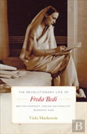 The Life Of Freda Bedi