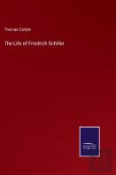 The Life Of Friedrich Schiller