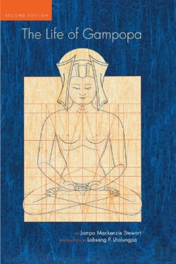 Bertrand.pt - The Life Of Gampopa