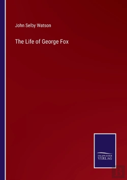 Bertrand.pt - The Life Of George Fox