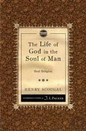 The Life Of God In The Soul Of Man