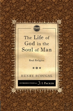 Bertrand.pt - The Life Of God In The Soul Of Man