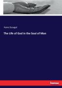 The Life Of God In The Soul Of Man