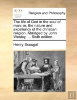 Bertrand.pt - The Life Of God In The Soul Of Man: Or,