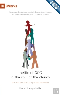 Bertrand.pt - The Life Of God In The Soul Of The Church