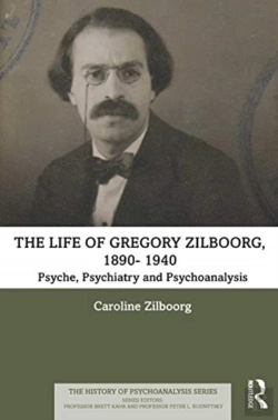 Bertrand.pt - The Life Of Gregory Zilboorg, 1890-1959
