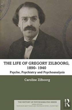 Bertrand.pt - The Life Of Gregory Zilboorg, 1890â€“1940