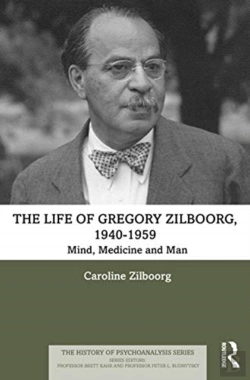 Bertrand.pt - The Life Of Gregory Zilboorg, 1940â€“1959