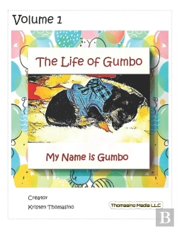 Bertrand.pt - The Life Of Gumbo, Volume 1, My Name Is Gumbo