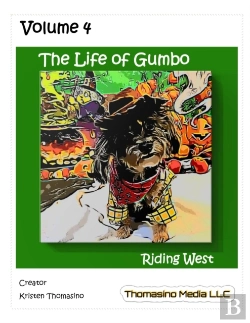 Bertrand.pt - The Life Of Gumbo, Volume 4, Riding West