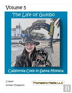 Bertrand.pt - The Life Of Gumbo, Volume 5, California Cool In Santa Monica